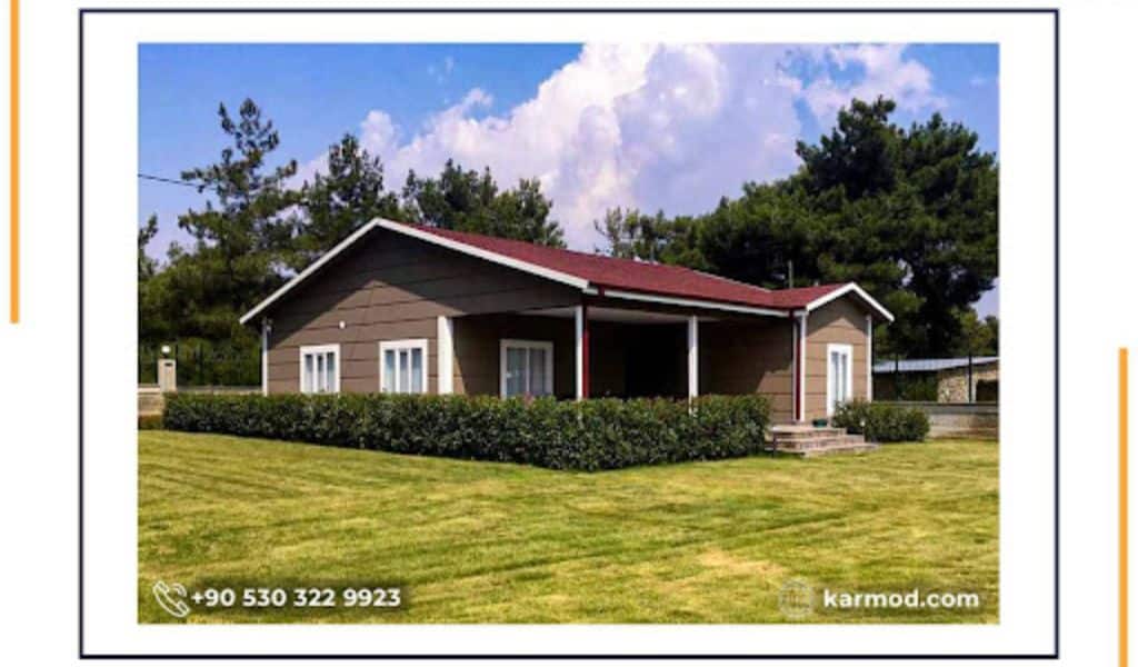 What are Modular Homes? Editorialge