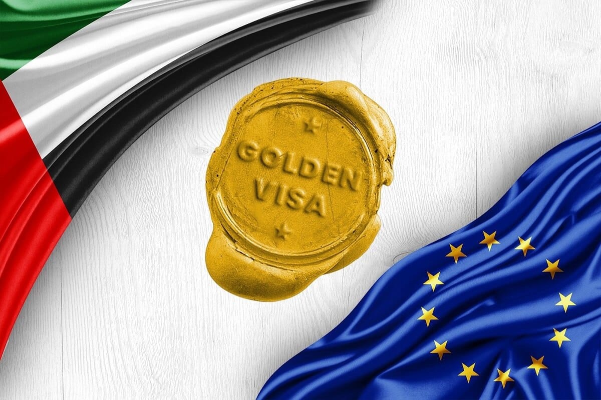 Golden Visa Europe The Ultimate Guide Editorialge