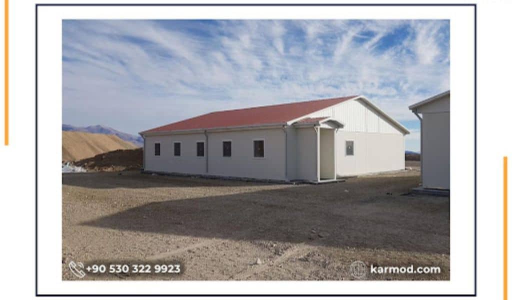 What are Modular Homes? Editorialge