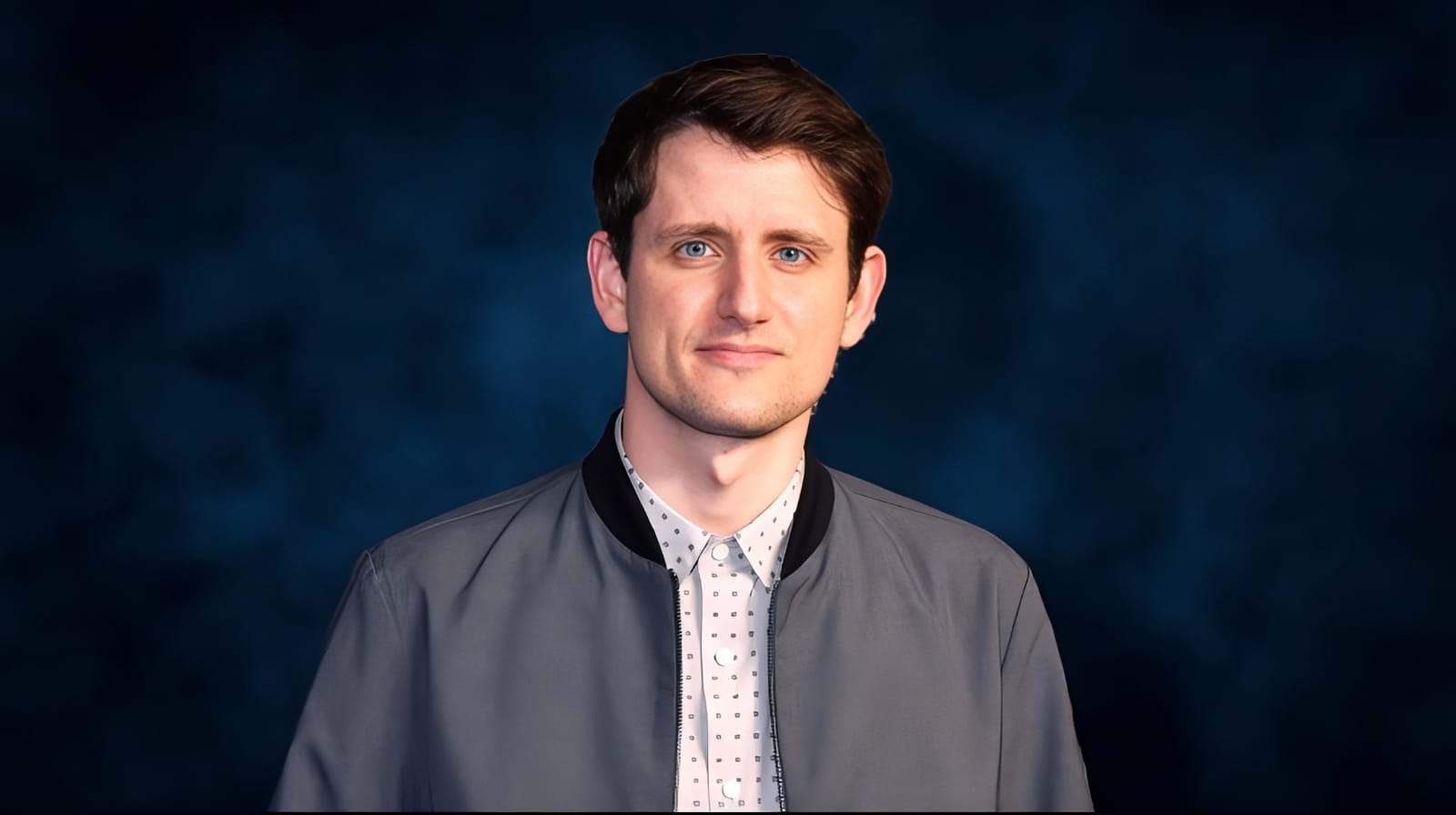 Zach Woods Net Worth, Bio, Age, Awards with Acting Career Updates
