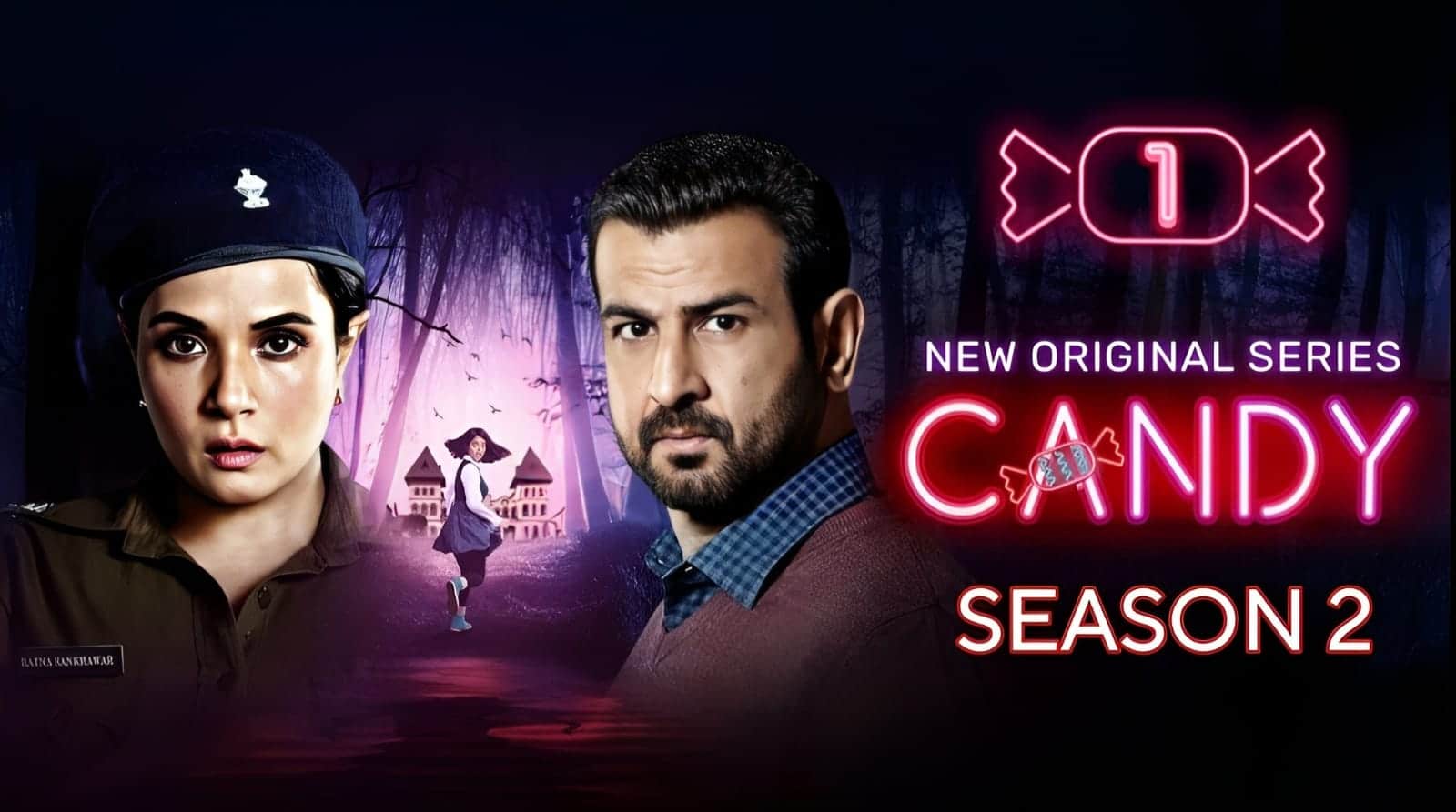 Candy Season 2 Release Date, Cast, Plot, and Trailer Updates in 2023