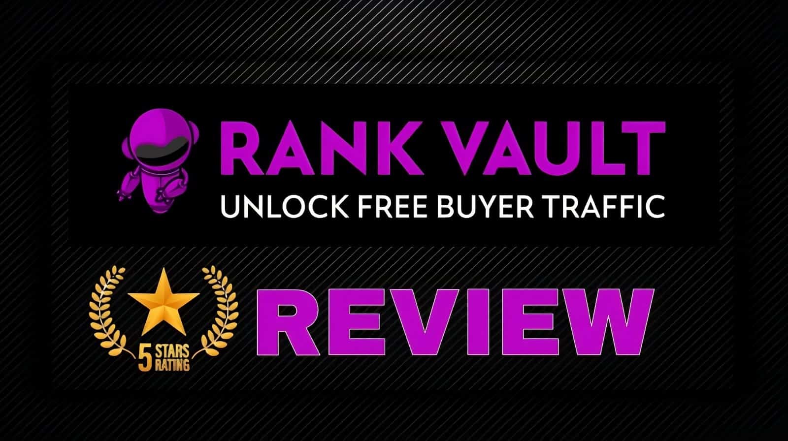 Rank Vault Review An In Depth Look at This Amazing SEO Software