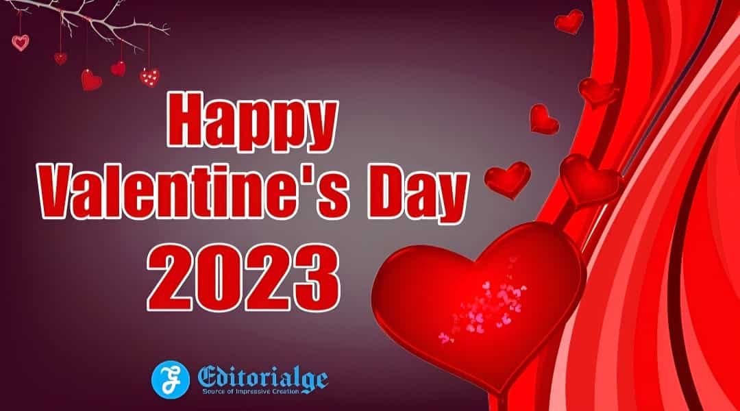 Valentine’s Day 2023 History, Significance, Quotes, Tradition