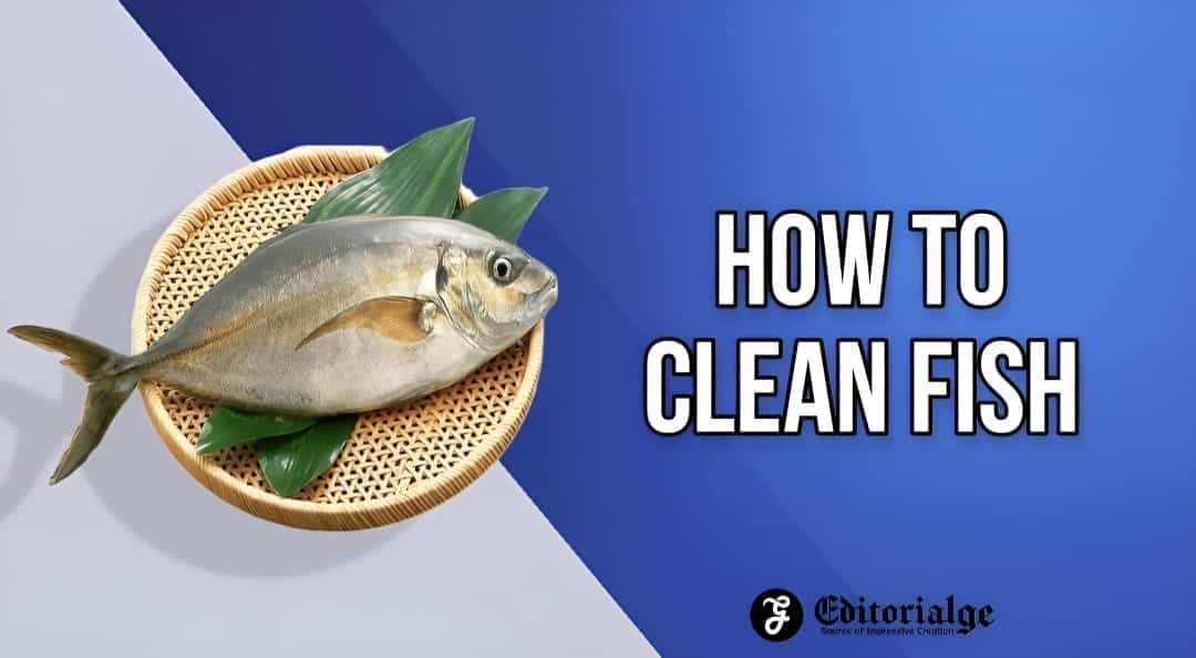 How to Clean Fish in Minutes? Time Saving Hacks for Busy Home Cooks