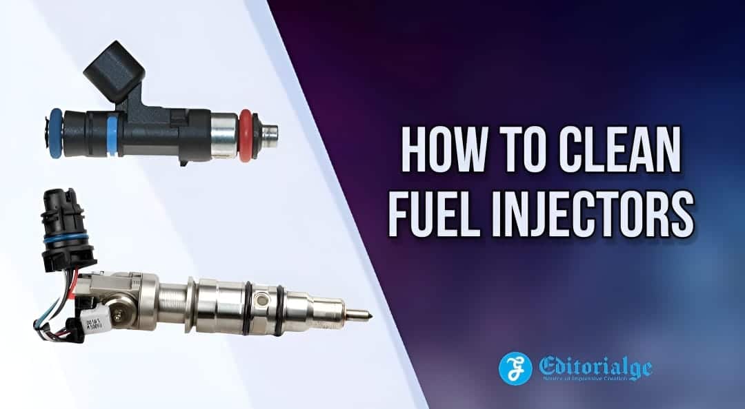 Achieve Smoother Driving Learn How to Clean Fuel Injectors Now!