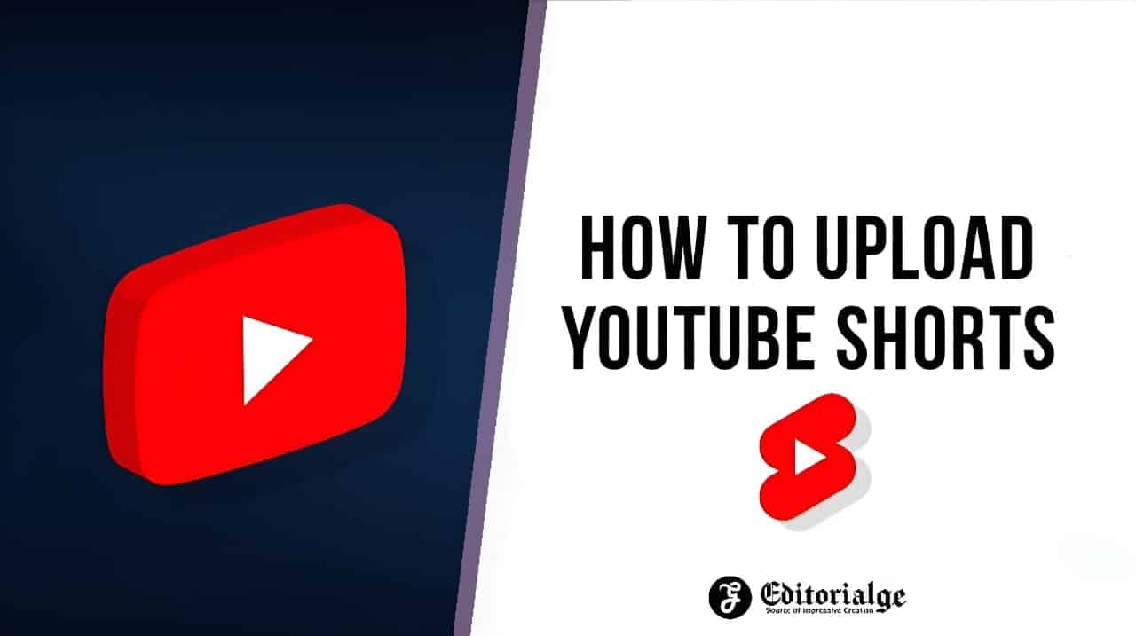 YouTube Shorts How to Upload and Get Your Content Seen by Millions