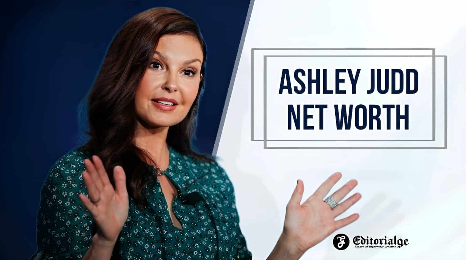 Ashley Judd Net Worth, Full Bio and Acting Career Updates in 2024