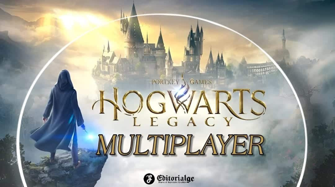 Hogwarts Legacy Multiplayer Mode Exclusive Information 2023