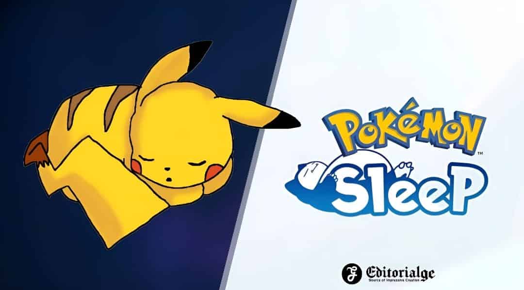 Pokemon Sleep The Game that Will Encourage You to Sleep Better