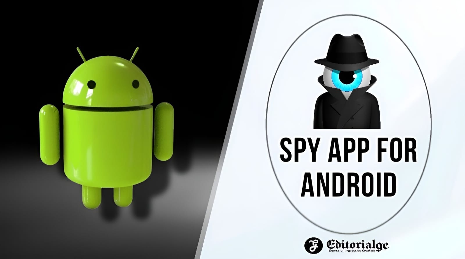 60 Best Free Spy App for Android without Access to Target Phone