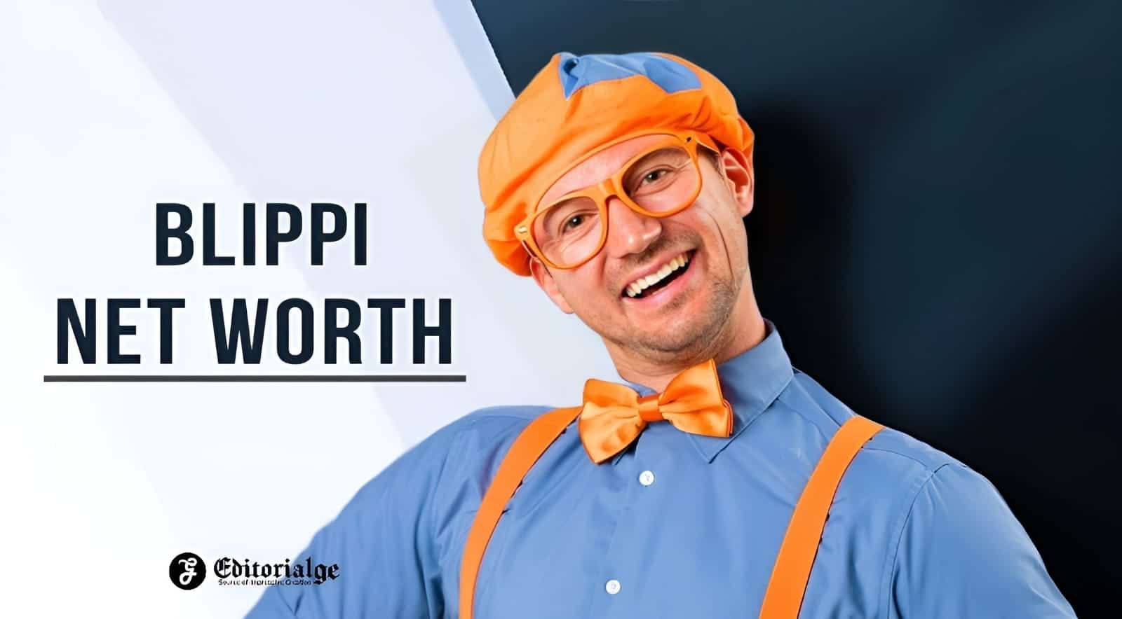 Blippi Net Worth in 2025 How Wealthy is the Kids YouTuber?