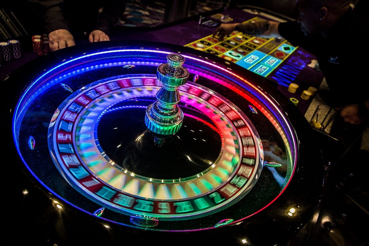 Most Successful Roulette Strategy That Works Editorialge