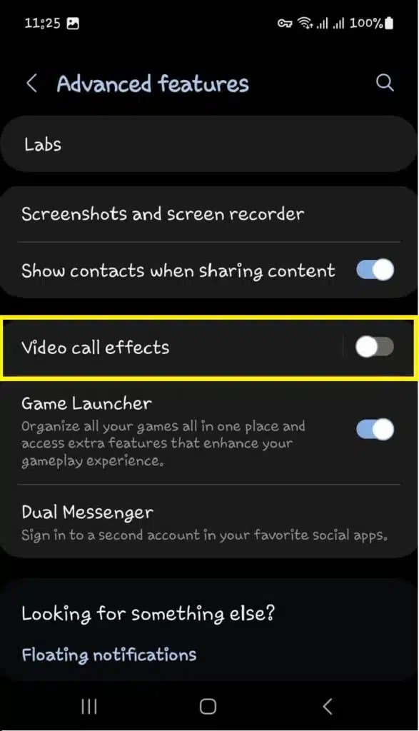 How to Change WhatsApp Video Call Background? [With Video and Image Guide]