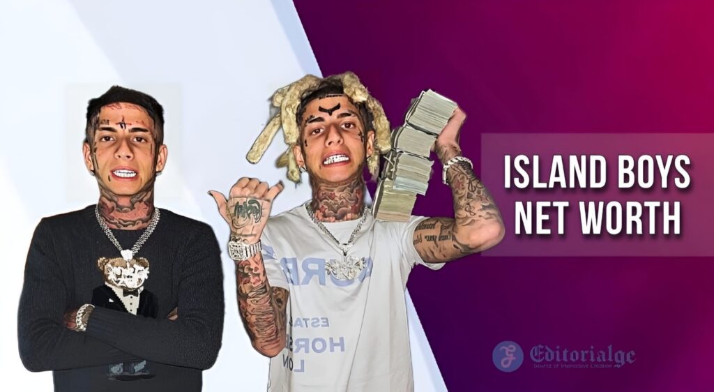 Island Boys Net Worth How The Venegas Twins Achieved 1 Million