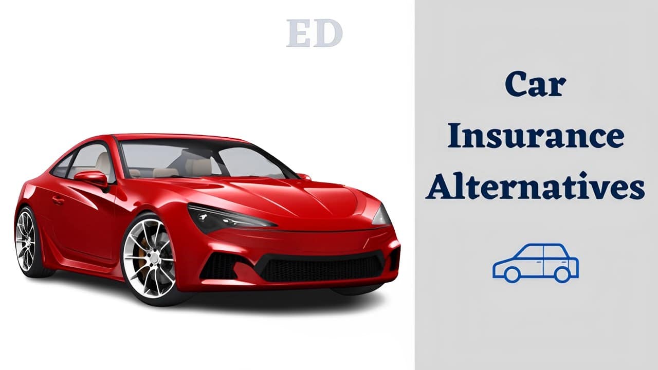Exploring Car Insurance Alternatives A Comprehensive Guide