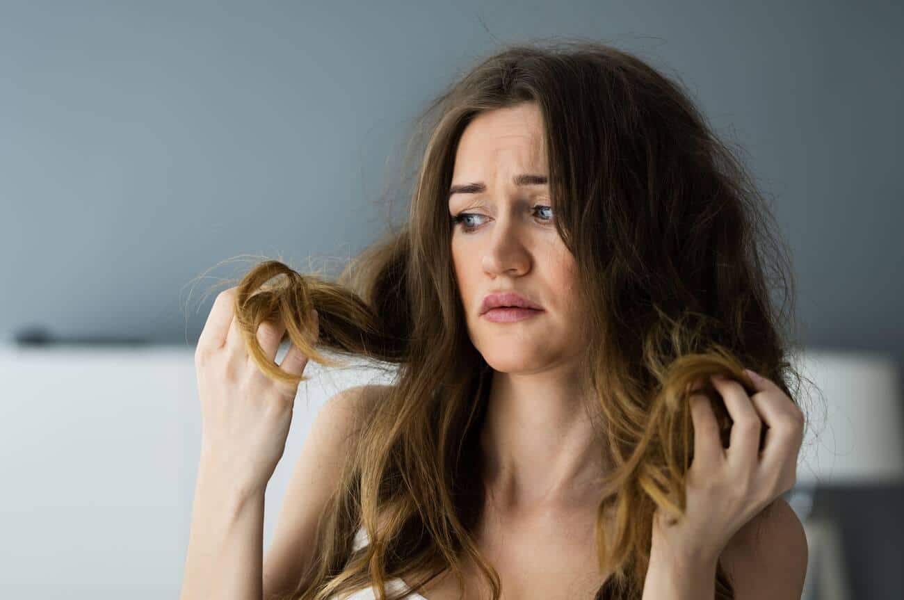 Is Dry Shampoo Bad for Your Hair? 6 Effective Hair Care Tips
