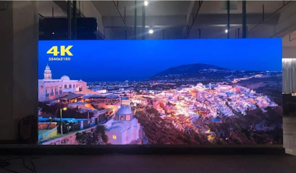 How Important is the Refresh Rate in a LED Screen Panel? Editorialge