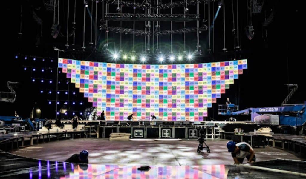 How Important is the Refresh Rate in a LED Screen Panel? Editorialge