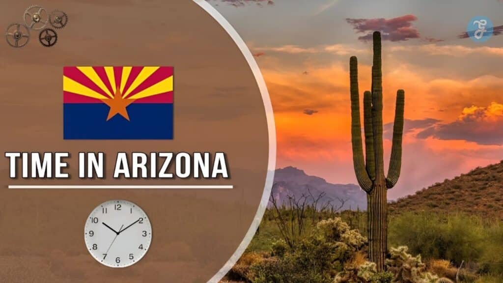 The Ultimate Guide To Navigating What Time Is It In Arizona