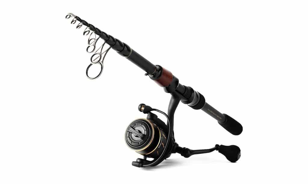 25 Best Fishing Rod for Beginners Your OneStop Solution