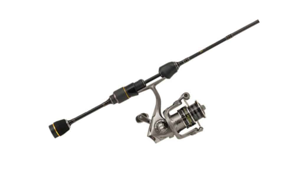 25 Best Fishing Rod for Beginners Your OneStop Solution
