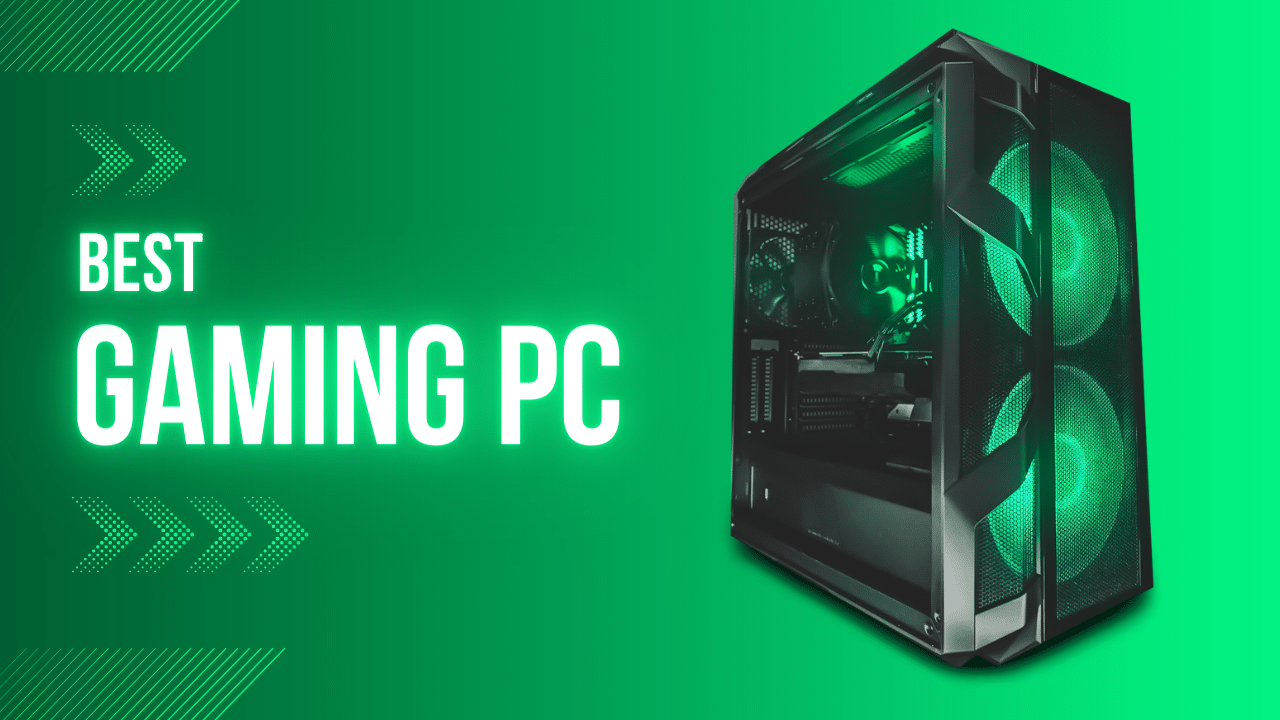 10 Best Gaming PC in 2023 Game Like a Pro!