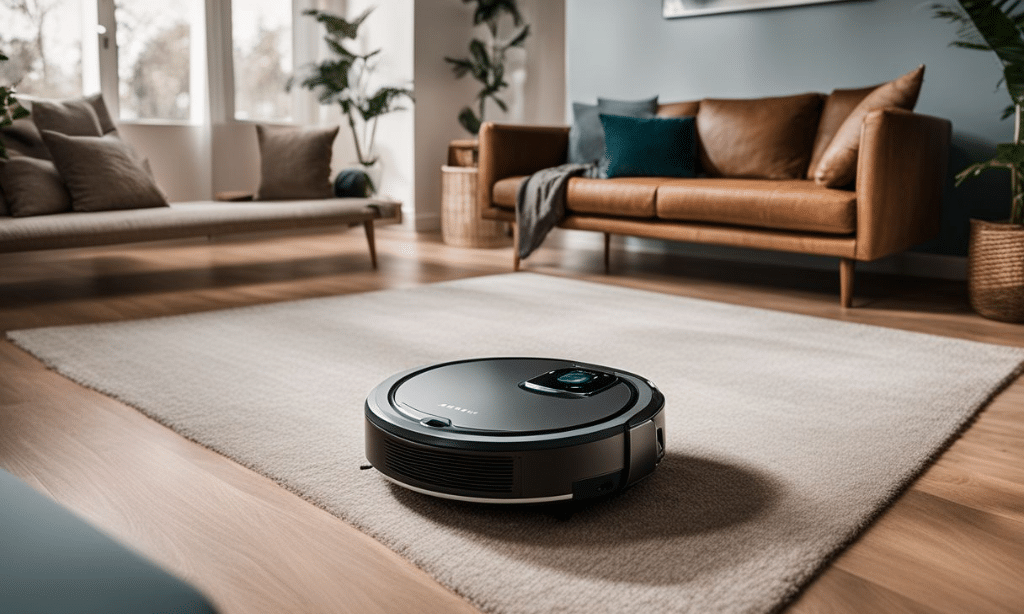 20 Best Robot Vacuums on a Budget for 2023 [Top Comparison]