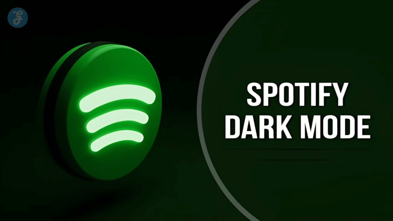 Spotify Dark Mode Here's How to Enable It