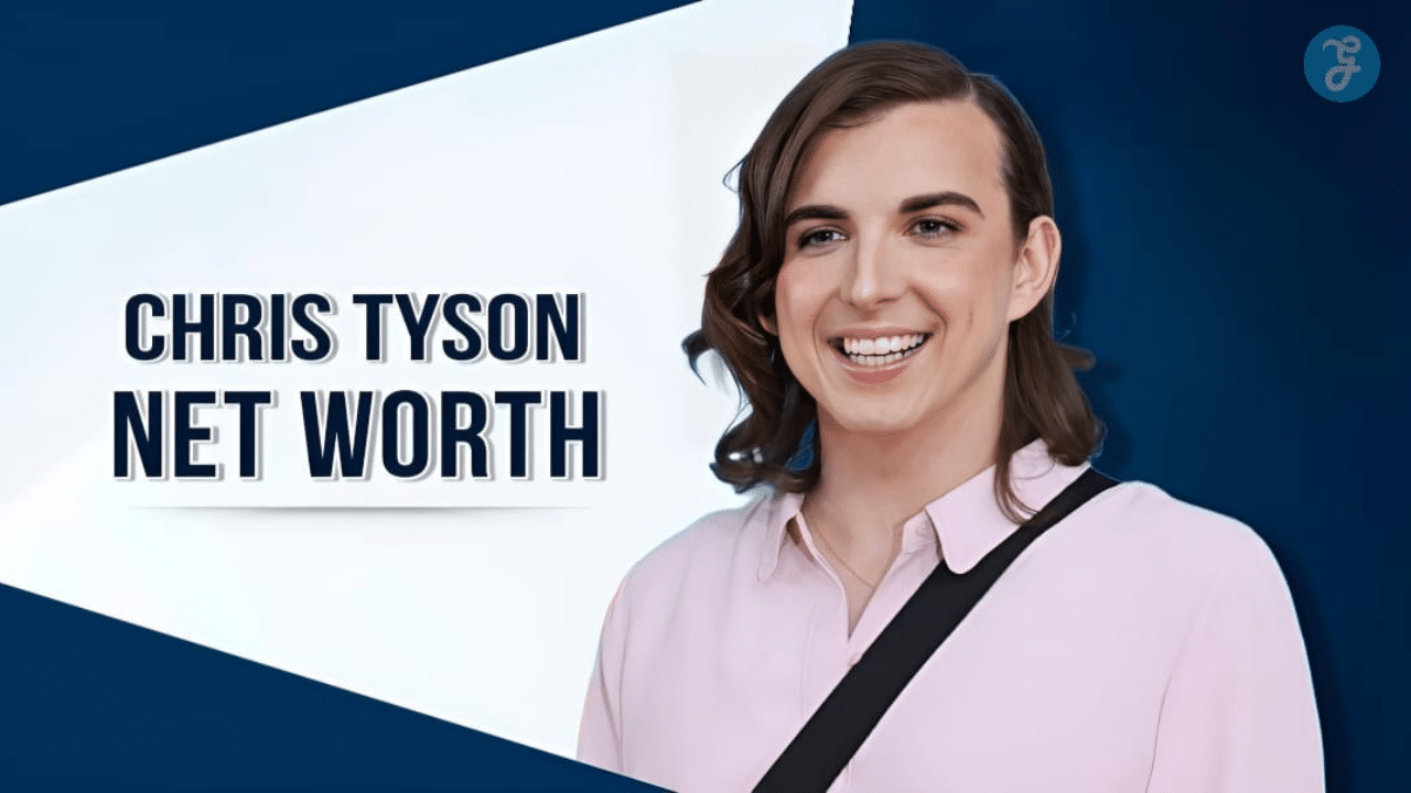 Chris Tyson Net Worth 2024 Uk Tobe Adriena