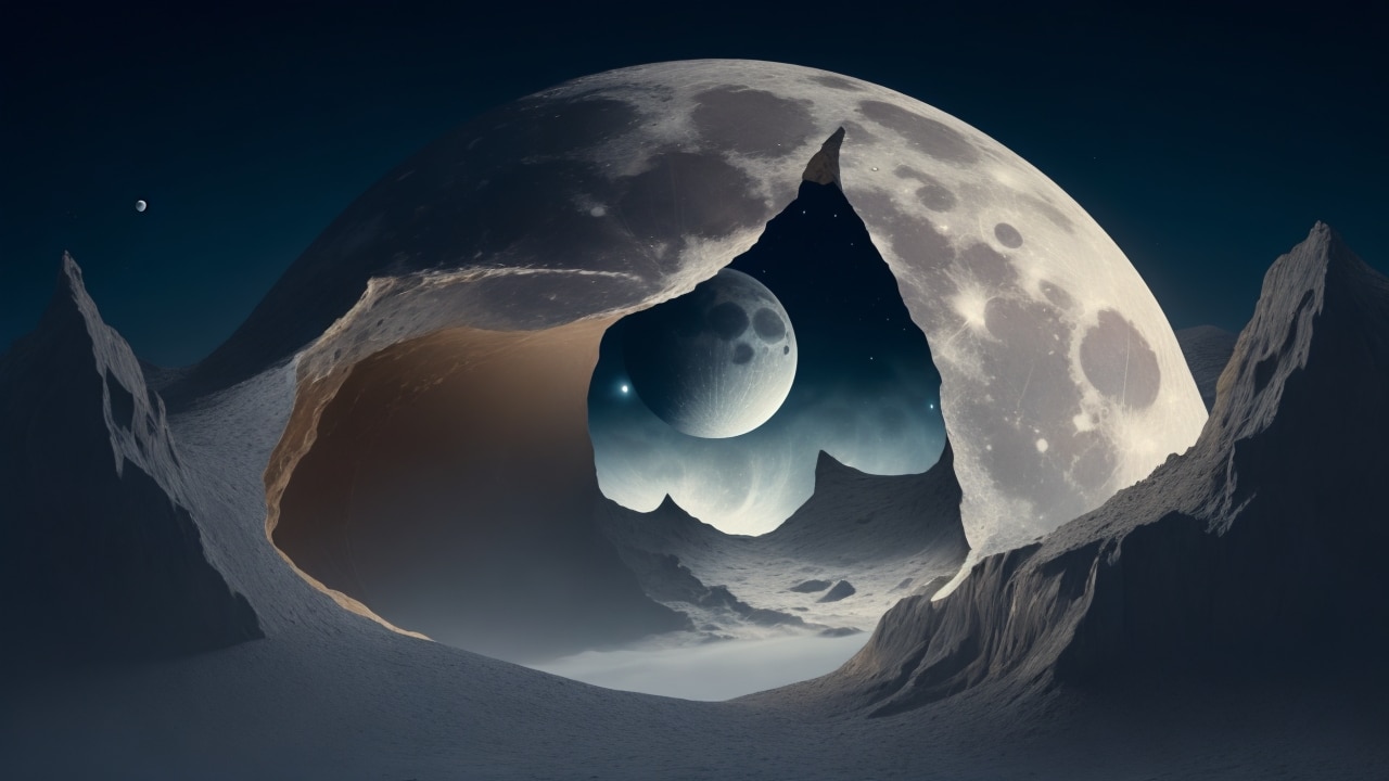 Scientists Make 3 Incredible Discoveries On The Moon Editorialge