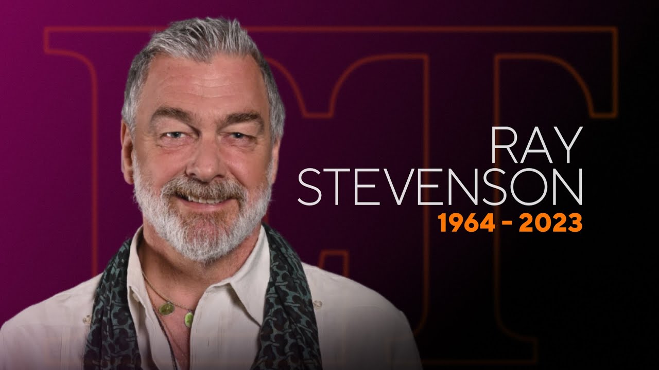 Exclusive Investigation: Unraveling How Did Ray Stevenson Die!