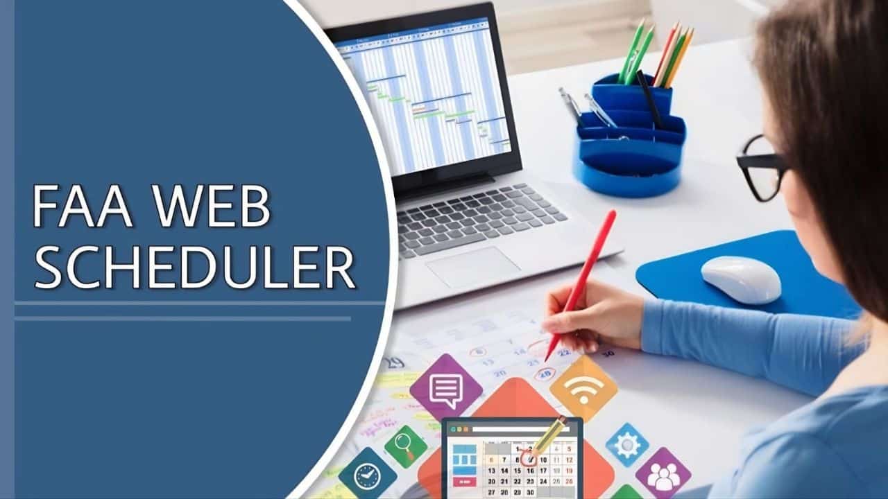 An Overview of FAA Web Scheduler: Is it Build for Progress?