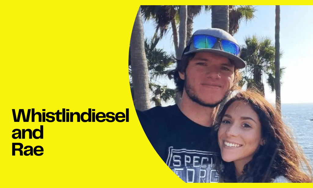 Whistlindiesel Wife Rae: The Brave Woman With a Pretty Face