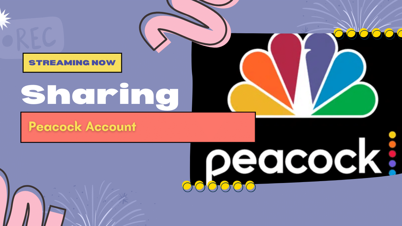 How Many People Can Watch Peacock At Once Get the Streaming Limits