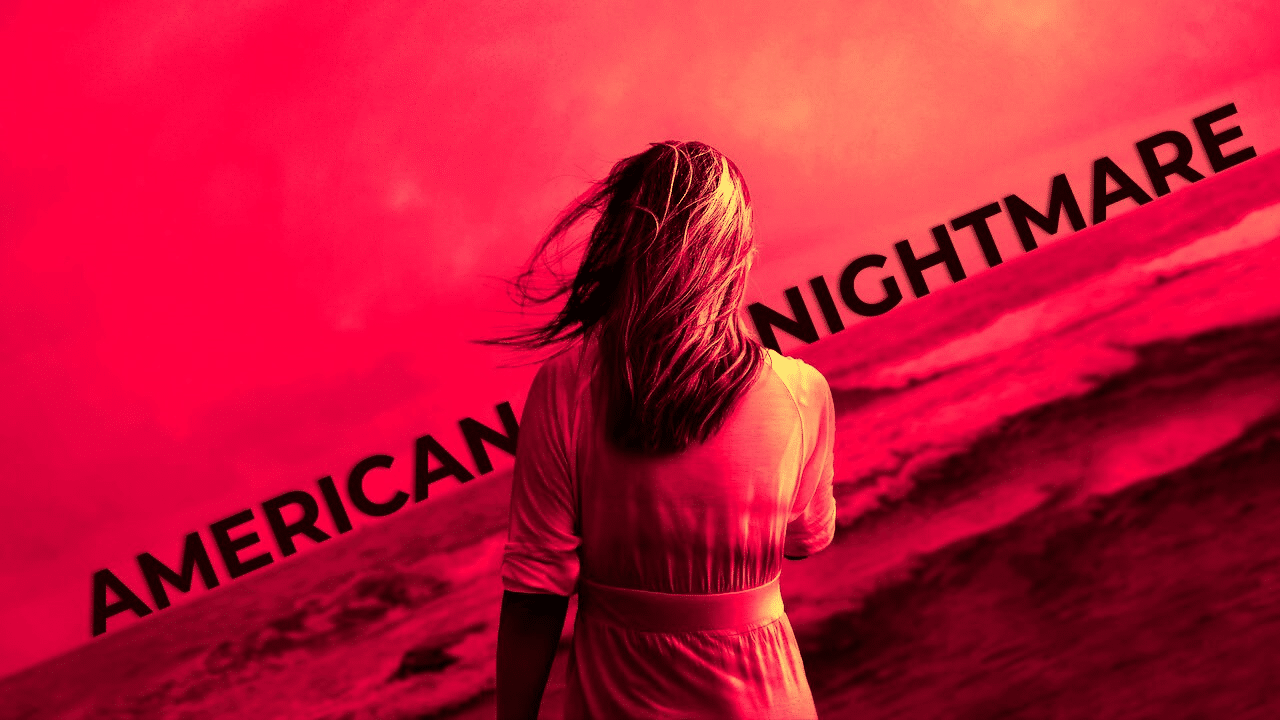 American Nightmare Season 1 A Gripping Tale of Horror and Suspense