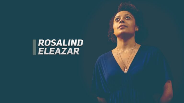 The Power Of Rosalind Eleazar Hands A Journey Through The Emotion