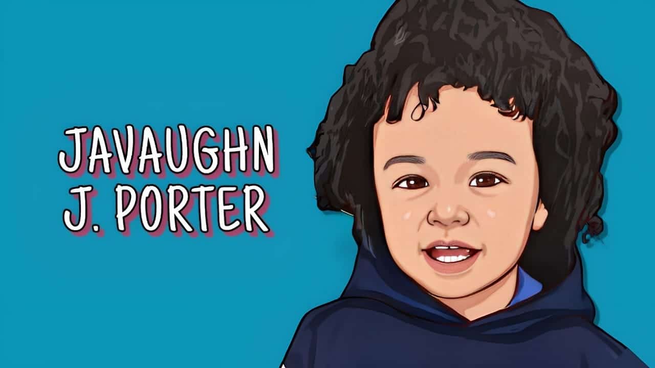 Javaughn J. Porter's Surprising Life Inside the World of Blueface's Son(04)