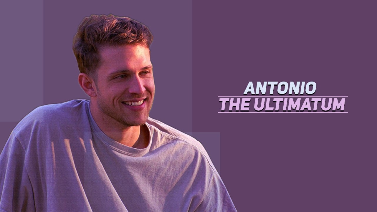 Antonio The Ultimatum A Journey to Love and Business Success