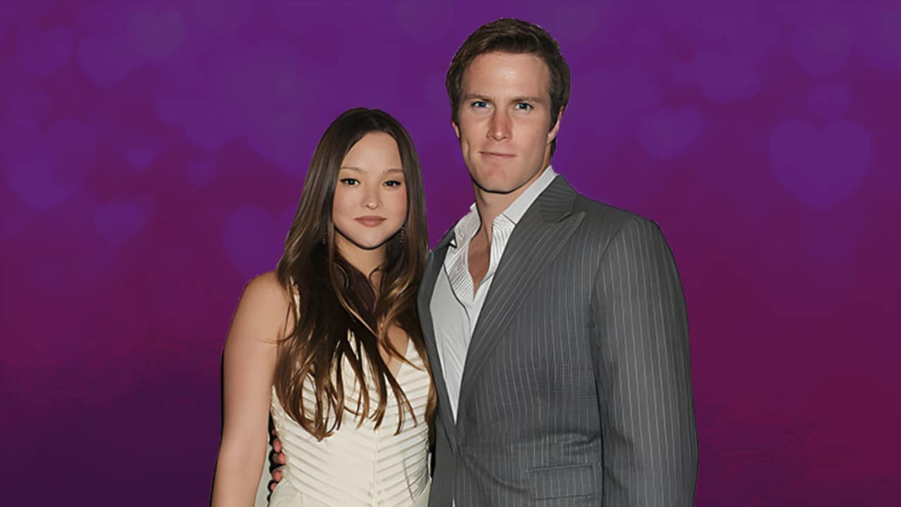 Who Is Devon Aoki's Husband? Devon Aoki and James Bailey Relationships