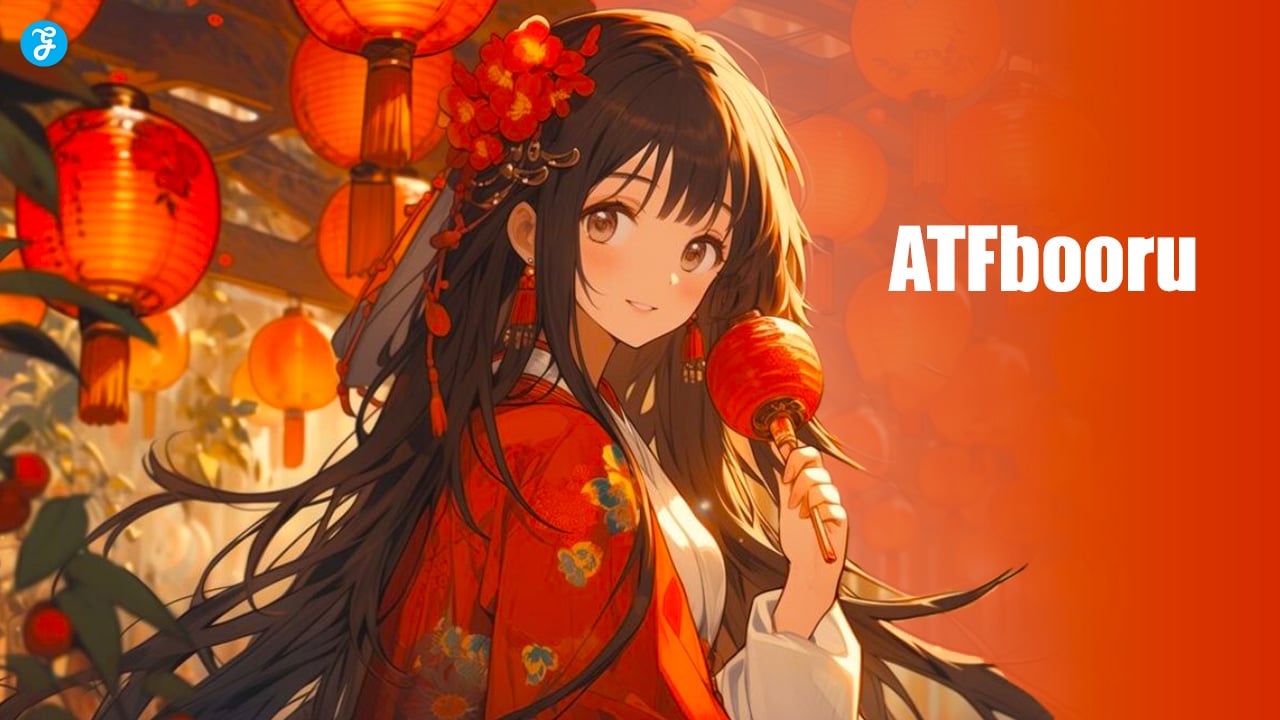 ATFbooru The Artistic World of Creative Community
