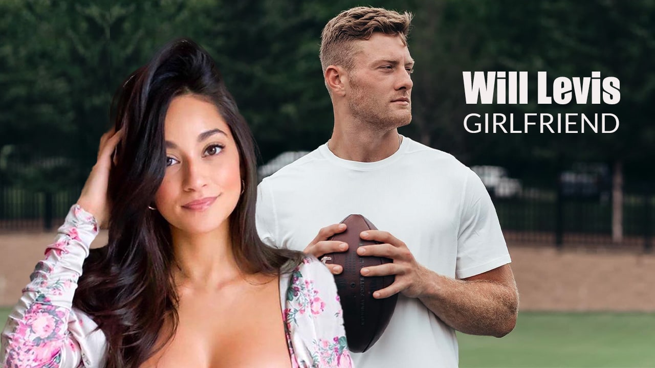 Relationship Drama Will Levis Girlfriend's Ex Attends Titans Game