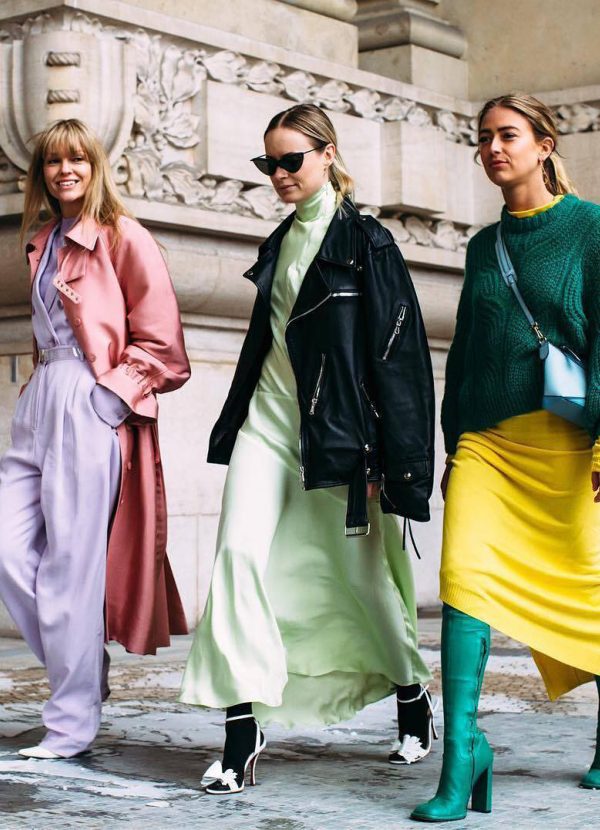 The Ultimate Color Style Guide