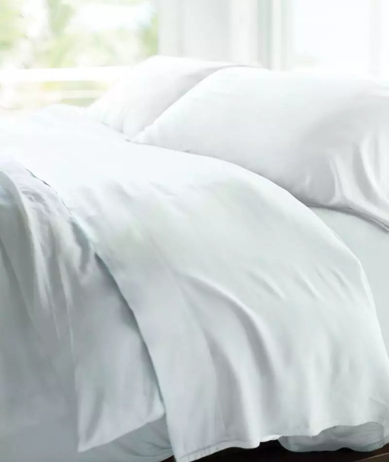 10 Best Bamboo Sheets Soft, Sustainable Sheets