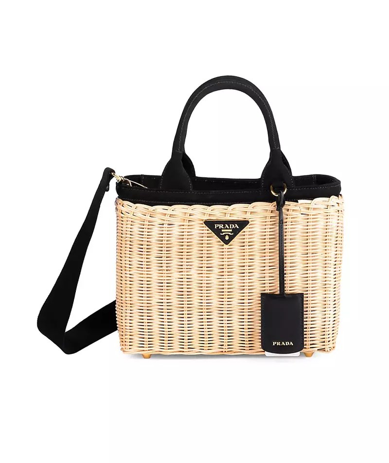 18 Best Designer Beach Bags 2022 Luxury Beach Totes & Handbags