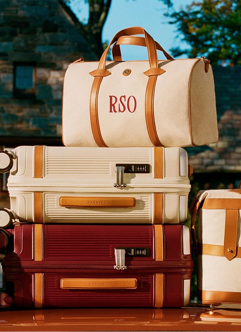 Ladies Hand Luggage Suitcase