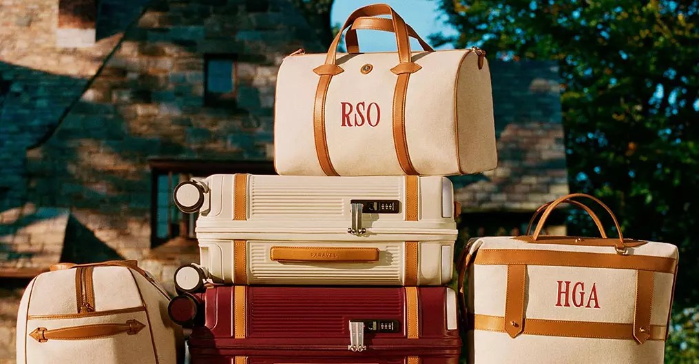 The 11 Best Designer Luggage Pieces to Invest In Top Luxury Suitcases