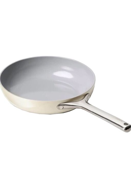 10 Best Nontoxic Cookware Brands 2021 Quality Nonstick Pots And Pans