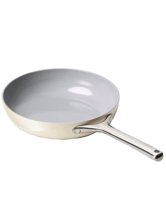 10 Best Nontoxic Cookware Brands 2021 Quality Nonstick Pots And Pans