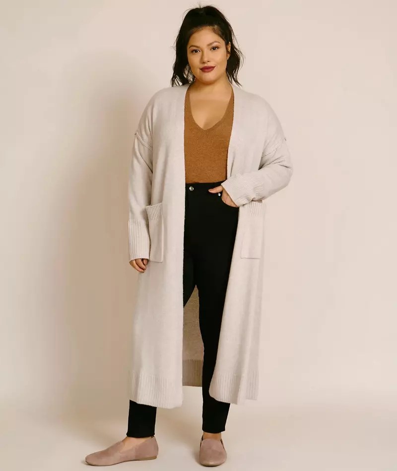 19 Best PlusSize Loungewear Pieces SizeInclusive PJs and Sets