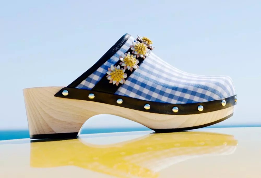 17 Best Clogs for Women 2022 Designer Clogs to Shop Now